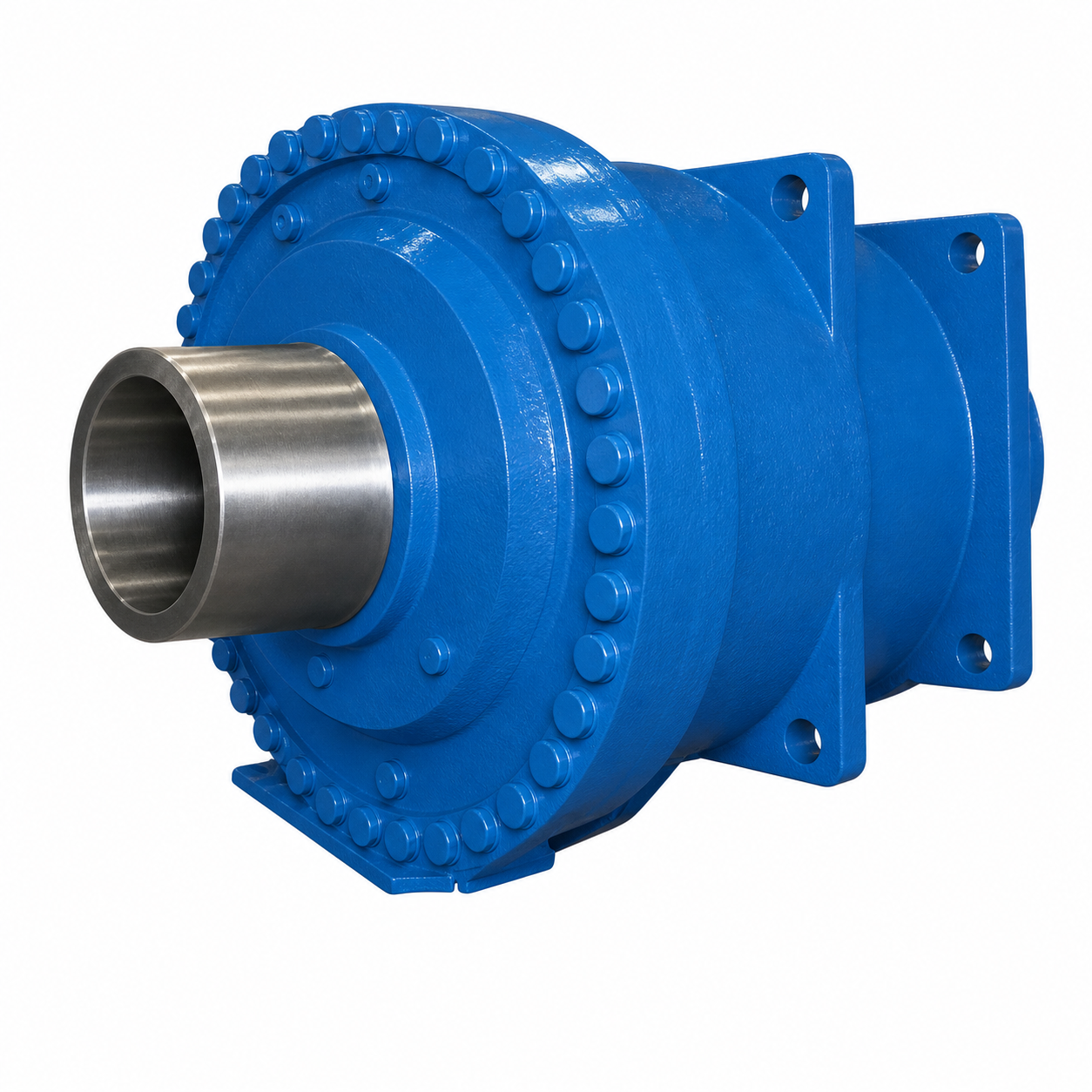 Planetary Gearboxes